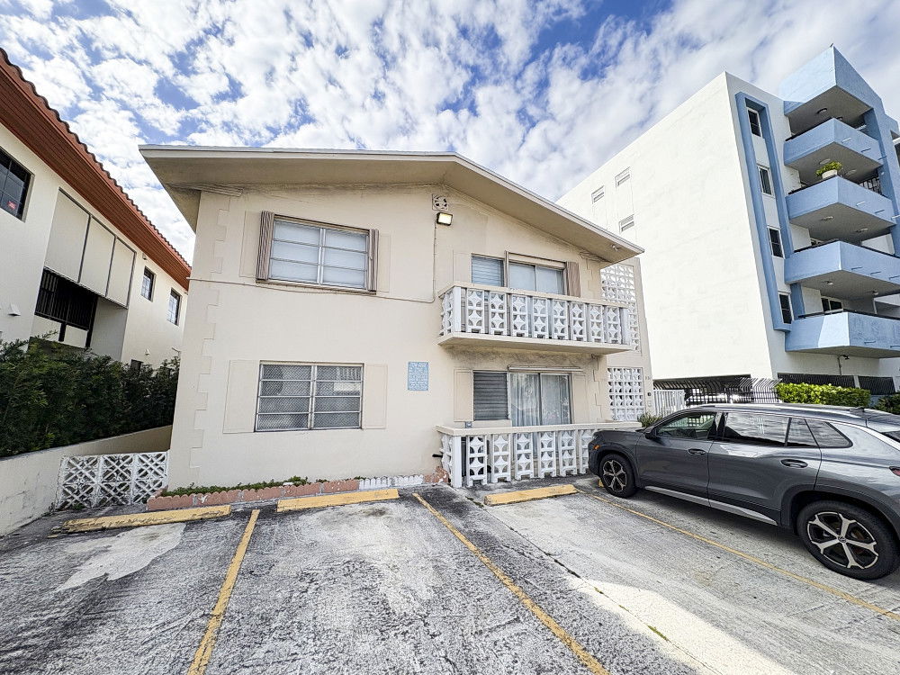 7434 Harding Condo - 1